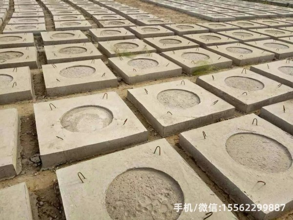 金堂DP12混凝土电杆底盘