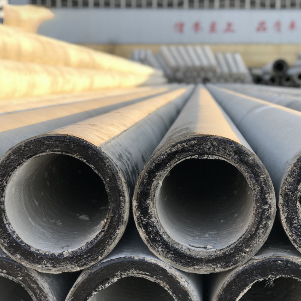 金堂150×10米预应力水泥电线杆