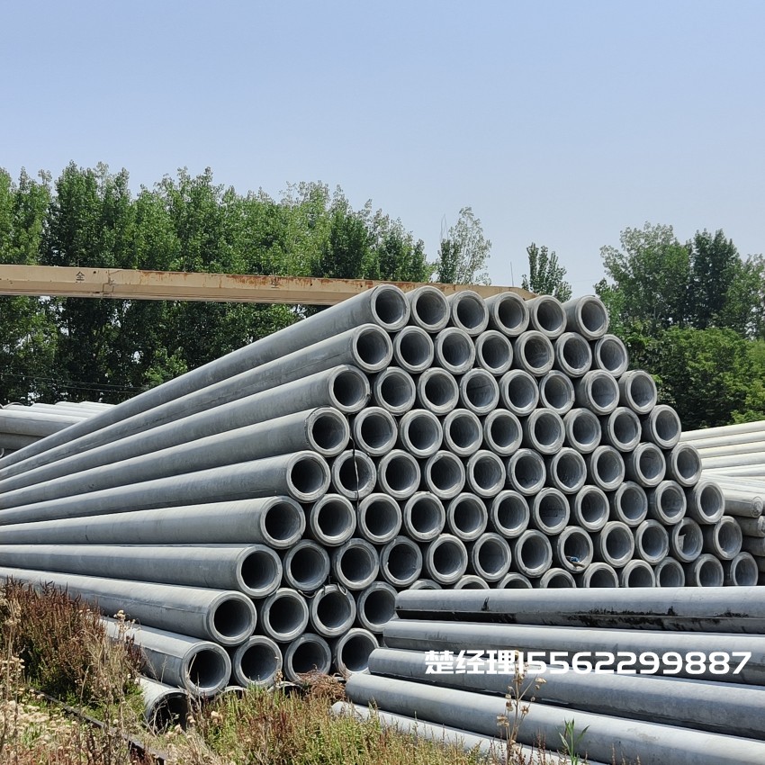 金堂190*12米水泥电杆M级